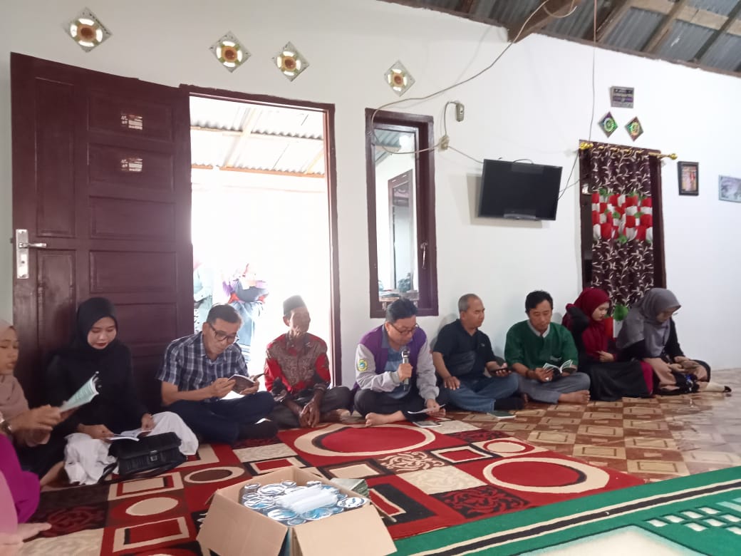 Arisan Ke-5 Keluarga Besar Bina Sriwijaya Arisan Ke-5 Keluarga Besar Bina Sriwijaya